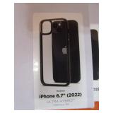Phone Cases & Magnetic Mounts