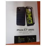 Phone Cases & Magnetic Mounts
