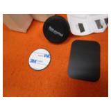Phone Cases & Magnetic Mounts
