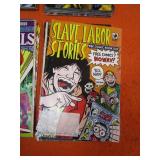 (50) Comic Books (see pics)