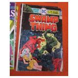 (50) Comic Books (see pics)