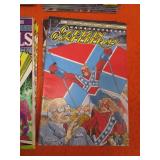 (50) Comic Books (see pics)