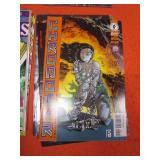 (50) Comic Books (see pics)