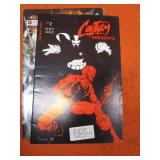 (50) Comic Books (see pics)