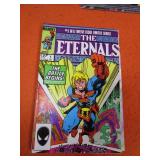 (50) Comic Books (see pics)