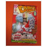 (50) Comic Books (see pics)