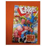 (50) Comic Books (see pics)