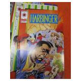 (50) Comic Books (see pics)