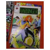 (50) Comic Books (see pics)