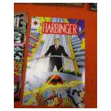 (50) Comic Books (see pics)
