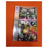 (50) Comic Books (see pics)