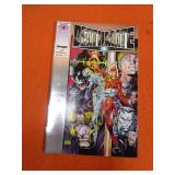 (50) Comic Books (see pics)