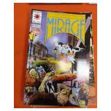 (50) Comic Books (see pics)