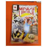 (50) Comic Books (see pics)