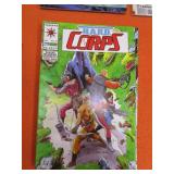 (50) Comic Books (see pics)