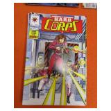 (50) Comic Books (see pics)