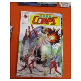 (50) Comic Books (see pics)