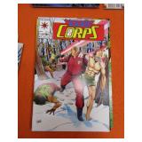 (50) Comic Books (see pics)