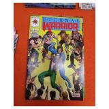 (50) Comic Books (see pics)