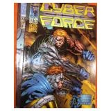(50) Comic Books (see pics)