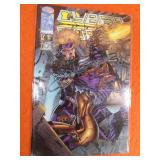 (50) Comic Books (see pics)