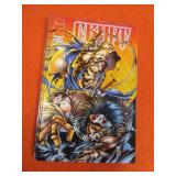 (50) Comic Books (see pics)