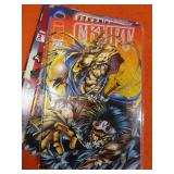 (50) Comic Books (see pics)