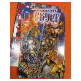 (50) Comic Books (see pics)