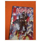 (50) Comic Books (see pics)