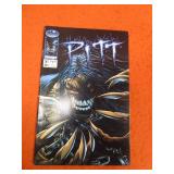 (50) Comic Books (see pics)