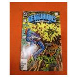 (50) Comic Books (see pics)