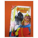 (50) Comic Books (see pics)