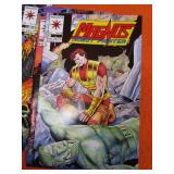 (50) Comic Books (see pics)