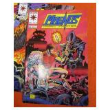 (50) Comic Books (see pics)