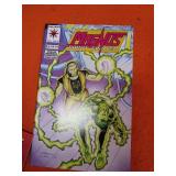 (50) Comic Books (see pics)
