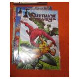 (52) Comic Books (see pics)