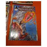 (52) Comic Books (see pics)