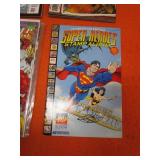 (52) Comic Books (see pics)