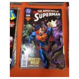 (52) Comic Books (see pics)