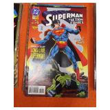 (52) Comic Books (see pics)