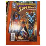 (52) Comic Books (see pics)