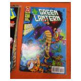 (52) Comic Books (see pics)