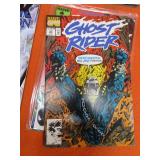 (52) Comic Books (see pics)