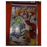 (52) Comic Books (see pics)