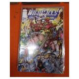 (52) Comic Books (see pics)