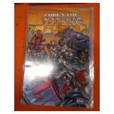 (52) Comic Books (see pics)
