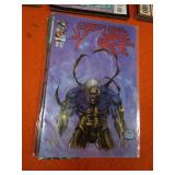(52) Comic Books (see pics)