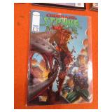 (52) Comic Books (see pics)