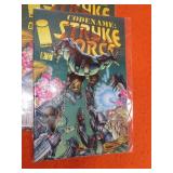 (52) Comic Books (see pics)
