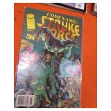 (52) Comic Books (see pics)